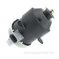 Motor del ventilador de refrigeración del radiador 16363-23010 para Camry